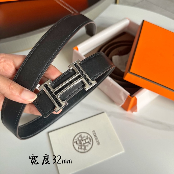 エルメス激安ベルト内部構造